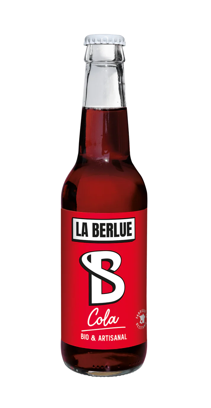 Berlue Cola
